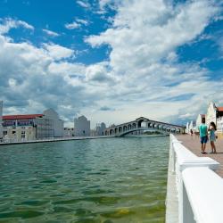 Фото Отель Сибирская Венеция