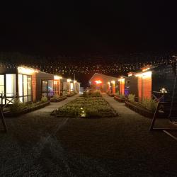 Фото Отель Вилла де Марина