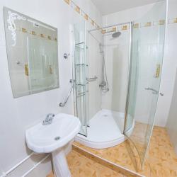 2-комнатные апартаменты стандарт