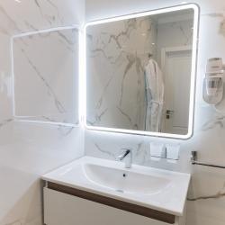 Фото Отель Shato City (Шато Сити)