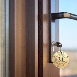 Фото Отель Бриг