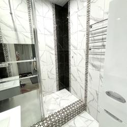 Фото Апартаменты Латте на проспекте Энергетиков