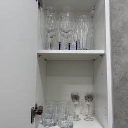 Фото Апартаменты на улице Пограничная 28