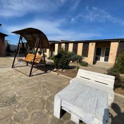 Фото Отель Ева