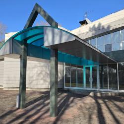 Фото Отель Пушкинъ