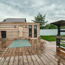 Фото Отель Lucky Home Rent (Лаки Хоум Рент) на улице Рыбачьей 45А