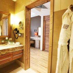 Фото Поляна 1389 Отель и Спа