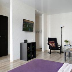 Фото Отель Как Дома 58 на улице Тамбовская 9А