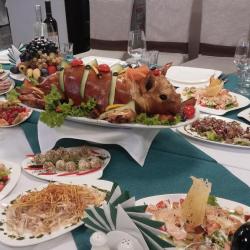 Фото Отель Резиденция