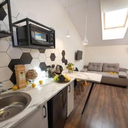 Фото Лимон апарт-отель