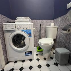 Фото Апартаменты 39kvartir на Гагарина 38А