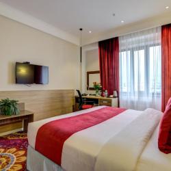 Фото Отель Garden Hotel & SPA (Гарден Спа)