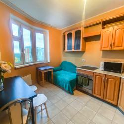 Фото Отель Посуточно50 на Физкультурной 14