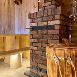 Фото Отель Клинвуд