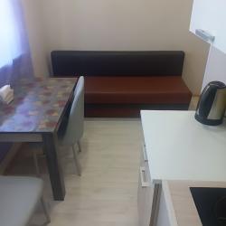 2-комнатные апартаменты улучшенные