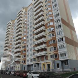 Фото Апартаменты на улице Курыжова 26к1