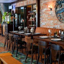 Фото Отель FishDorf (ФишДорф)