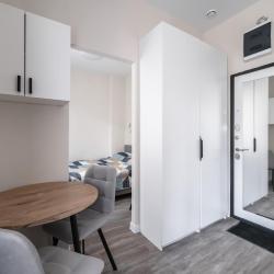 Фото Отель Home Like (Хоум Лайк) на улице Комсомольская