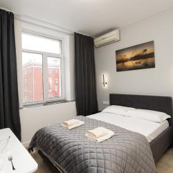 фото 13 MOKO Apartments (МОКО Апартментс) на улице Кржижановского