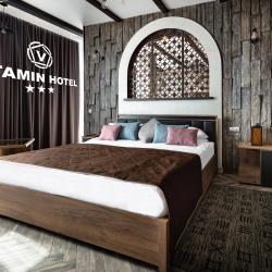 Фото Отель Vitamin (Витамин)