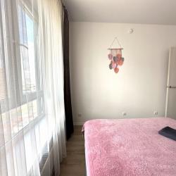 1-комнатные апартаменты стандарт 229