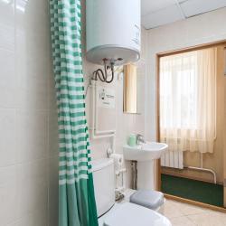 4-местная комната стандарт