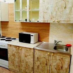 Фото Апартаменты на улице Осетинская 7