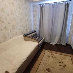 Фото Апартаменты на улице Малая Остраумовская 1А
