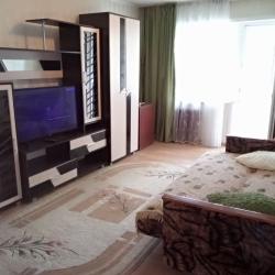 Фото Апартаменты на улице Красная