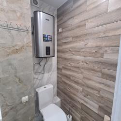 2-комнатные апартаменты люкс