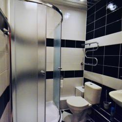 Фото Отель Фонарь