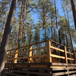 Фото Отель Mystic Hills (Мистик Хилс)