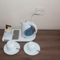 Фото Отель Ока