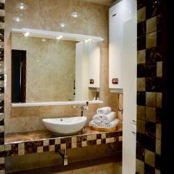 Фото Отель SeaSons 365 (Сезоны 365) на улице Южная