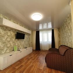 2-комнатные апартаменты улучшенные