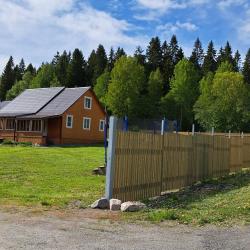 Фото Отель Уютный дом в Сортавале