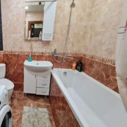 1-комнатные апартаменты студия