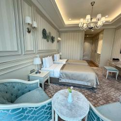 Фото Отель T-City Presidential Hotel (Т-Сити Президентиал)