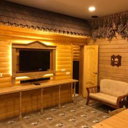 Фото Отель Аквилон