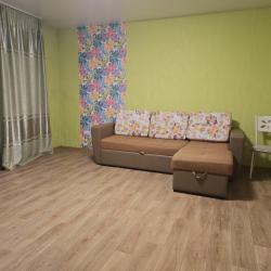 2-комнатные апартаменты стандарт