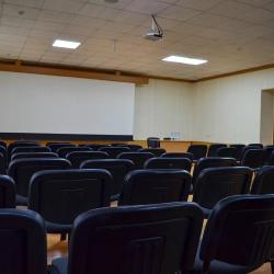 Фото Отель Иртыш