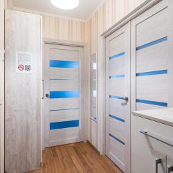 1-комнатные апартаменты улучшенные