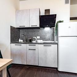 фото 14 ApartMe (АпартМи) на улице Верхне-Каменская