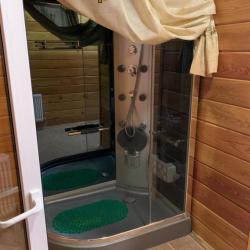 Номер стандарт с 1 односпальной кроватью (с завтраком)