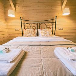 Фото Отель River Villa (Ривер Вилла)