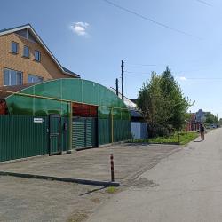 Фото Отель Альтаир-22