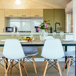 Коттедж премиум