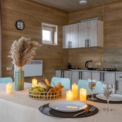 Фото Отель Гостевой дом 2 Eliza Home (Элиза Хоум)