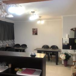 Фото Отель Саучи