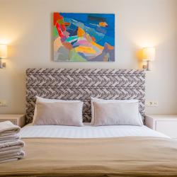 Фото Отель Seven (Севен)